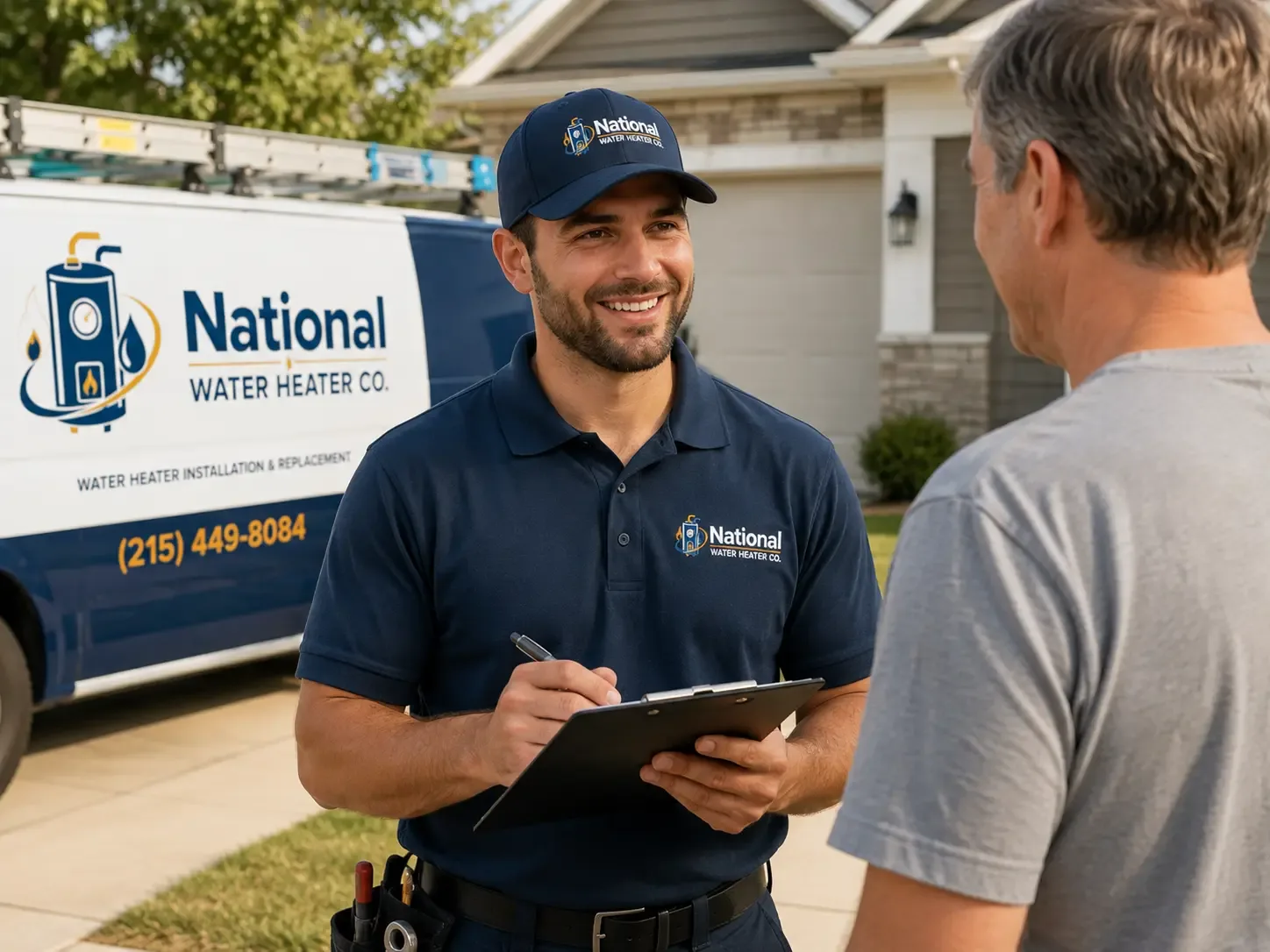 Water Heater Installation Spade, TX FAQs